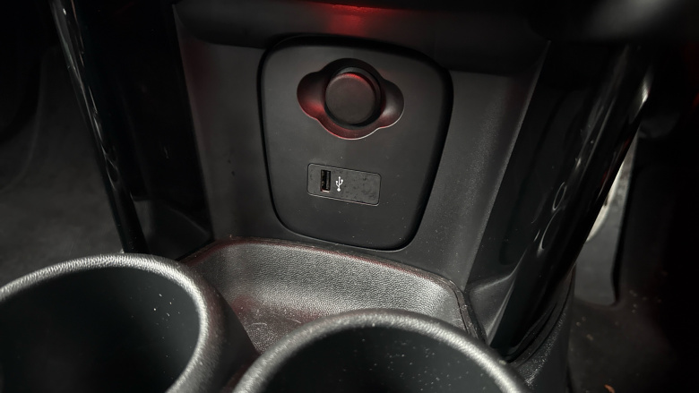 MINI Hatchback 1.5 Cooper Sport 3dr Petrol Hatchback